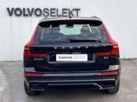 Volvo XC60 B4 197 ch Geartronic 8 Plus Style Dark - <small></small> 40.900 € <small>TTC</small> - #5