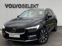 Volvo XC60 B4 197 ch Geartronic 8 Plus Style Dark - <small></small> 40.900 € <small>TTC</small> - #1