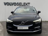 Volvo XC60 B4 197 ch Geartronic 8 Plus Style Dark - <small></small> 40.900 € <small>TTC</small> - #2