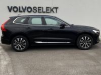 Volvo XC60 B4 197 ch Geartronic 8 Plus Style Dark - <small></small> 40.900 € <small>TTC</small> - #3