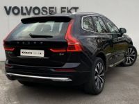 Volvo XC60 B4 197 ch Geartronic 8 Plus Style Dark - <small></small> 40.900 € <small>TTC</small> - #4