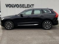 Volvo XC60 B4 197 ch Geartronic 8 Plus Style Dark - <small></small> 40.900 € <small>TTC</small> - #6