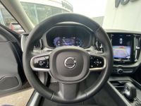 Volvo XC60 B4 197 ch Geartronic 8 Plus Style Dark - <small></small> 40.900 € <small>TTC</small> - #17