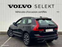 Volvo XC60 B4 197 ch Geartronic 8 Plus Style Dark - <small></small> 40.490 € <small>TTC</small> - #4