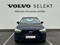 Volvo XC60 B4 197 ch Geartronic 8 Plus Style Dark - <small></small> 40.490 € <small>TTC</small> - #7