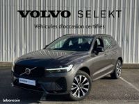 Volvo XC60 B4 197 ch Geartronic 8 Plus Style Dark - <small></small> 41.490 € <small>TTC</small> - #1