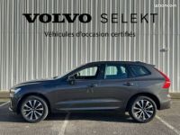 Volvo XC60 B4 197 ch Geartronic 8 Plus Style Dark - <small></small> 41.490 € <small>TTC</small> - #3