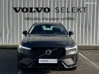 Volvo XC60 B4 197 ch Geartronic 8 Plus Style Dark - <small></small> 41.490 € <small>TTC</small> - #6