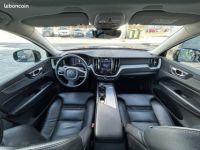 Volvo XC60 B4 197 ch Geartronic 8 Plus Style Dark - <small></small> 41.490 € <small>TTC</small> - #16