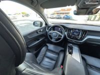 Volvo XC60 B4 197 ch Geartronic 8 Plus Style Dark - <small></small> 41.490 € <small>TTC</small> - #17