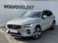 Volvo XC60 B4 197 ch Geartronic 8 Ultimate Style Chrome - <small></small> 55.800 € <small>TTC</small> - #1