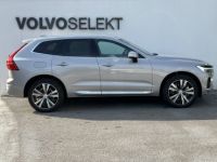 Volvo XC60 B4 197 ch Geartronic 8 Ultimate Style Chrome - <small></small> 55.800 € <small>TTC</small> - #3