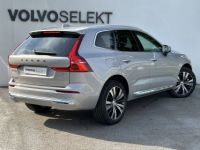 Volvo XC60 B4 197 ch Geartronic 8 Ultimate Style Chrome - <small></small> 55.800 € <small>TTC</small> - #4