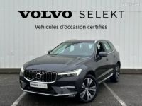 Volvo XC60 B4 197 ch Geartronic 8 Ultimate Style Chrome - <small></small> 42.990 € <small>TTC</small> - #1