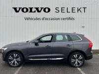 Volvo XC60 B4 197 ch Geartronic 8 Ultimate Style Chrome - <small></small> 42.990 € <small>TTC</small> - #3