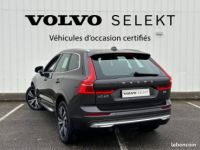 Volvo XC60 B4 197 ch Geartronic 8 Ultimate Style Chrome - <small></small> 42.990 € <small>TTC</small> - #4