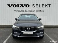 Volvo XC60 B4 197 ch Geartronic 8 Ultimate Style Chrome - <small></small> 42.990 € <small>TTC</small> - #6