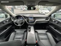 Volvo XC60 B4 197 ch Geartronic 8 Ultimate Style Chrome - <small></small> 42.990 € <small>TTC</small> - #17