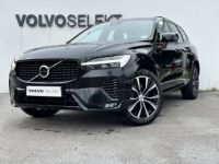 Volvo XC60 B4 197 ch Geartronic 8 Ultimate Style Dark - <small></small> 50.500 € <small>TTC</small> - #1