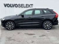 Volvo XC60 B4 197 ch Geartronic 8 Ultimate Style Dark - <small></small> 50.500 € <small>TTC</small> - #9