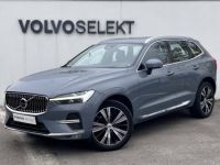 Volvo XC60 B4 197 ch Geartronic 8 Ultimate Style Dark - <small></small> 40.900 € <small>TTC</small> - #1