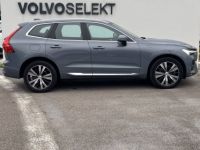 Volvo XC60 B4 197 ch Geartronic 8 Ultimate Style Dark - <small></small> 40.900 € <small>TTC</small> - #3