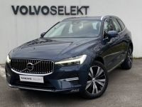 Volvo XC60 B4 197 ch Geartronic 8 Ultimate Style Dark - <small></small> 44.800 € <small>TTC</small> - #1