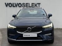 Volvo XC60 B4 197 ch Geartronic 8 Ultimate Style Dark - <small></small> 44.800 € <small>TTC</small> - #2