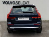 Volvo XC60 B4 197 ch Geartronic 8 Ultimate Style Dark - <small></small> 44.800 € <small>TTC</small> - #5