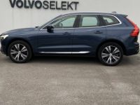 Volvo XC60 B4 197 ch Geartronic 8 Ultimate Style Dark - <small></small> 44.800 € <small>TTC</small> - #6