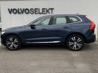 Volvo XC60 B4 197 ch Geartronic 8 Ultimate Style Dark - <small></small> 44.800 € <small>TTC</small> - #7