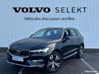 Volvo XC60 B4 197 ch Geartronic 8 Ultimate Style Dark - <small></small> 43.900 € <small>TTC</small> - #1