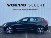 Volvo XC60 B4 197 ch Geartronic 8 Ultimate Style Dark - <small></small> 43.900 € <small>TTC</small> - #4