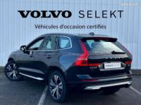 Volvo XC60 B4 197 ch Geartronic 8 Ultimate Style Dark - <small></small> 43.900 € <small>TTC</small> - #5