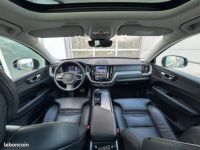 Volvo XC60 B4 197 ch Geartronic 8 Ultimate Style Dark - <small></small> 43.900 € <small>TTC</small> - #17