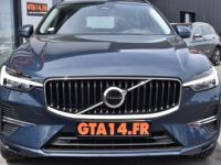 Volvo XC60 B4 197CH BUSINESS EXECUTIVE GEARTRONIC - <small></small> 33.980 € <small>TTC</small> - #17