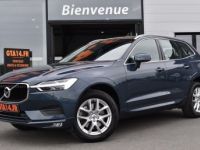 Volvo XC60 B4 197CH BUSINESS EXECUTIVE GEARTRONIC - <small></small> 32.990 € <small>TTC</small> - #1