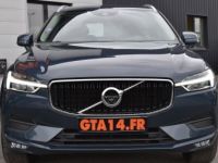 Volvo XC60 B4 197CH BUSINESS EXECUTIVE GEARTRONIC - <small></small> 32.990 € <small>TTC</small> - #17