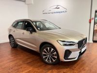 Volvo XC60 B4 197CH PLUS STYLE DARK GEARTRONIC - <small></small> 38.490 € <small>TTC</small> - #1