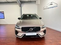 Volvo XC60 B4 197CH PLUS STYLE DARK GEARTRONIC - <small></small> 38.490 € <small>TTC</small> - #2