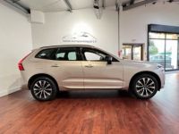 Volvo XC60 B4 197CH PLUS STYLE DARK GEARTRONIC - <small></small> 38.490 € <small>TTC</small> - #3