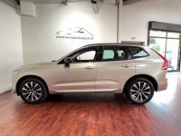 Volvo XC60 B4 197CH PLUS STYLE DARK GEARTRONIC - <small></small> 38.490 € <small>TTC</small> - #4