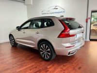 Volvo XC60 B4 197CH PLUS STYLE DARK GEARTRONIC - <small></small> 38.490 € <small>TTC</small> - #5