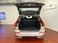 Volvo XC60 B4 197CH PLUS STYLE DARK GEARTRONIC - <small></small> 38.490 € <small>TTC</small> - #6