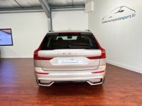 Volvo XC60 B4 197CH PLUS STYLE DARK GEARTRONIC - <small></small> 38.490 € <small>TTC</small> - #7