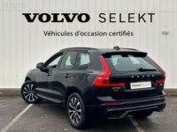 Volvo XC60 B4 197ch Plus Style Dark Geartronic - <small></small> 39.990 € <small>TTC</small> - #4