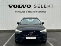 Volvo XC60 B4 197ch Plus Style Dark Geartronic - <small></small> 39.990 € <small>TTC</small> - #7