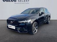 Volvo XC60 B4 197ch R-Design Geartronic - <small></small> 44.900 € <small>TTC</small> - #1