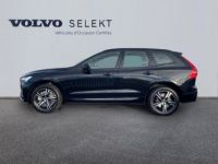 Volvo XC60 B4 197ch R-Design Geartronic - <small></small> 44.900 € <small>TTC</small> - #2