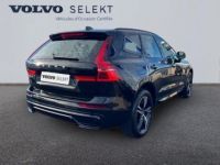 Volvo XC60 B4 197ch R-Design Geartronic - <small></small> 44.900 € <small>TTC</small> - #3